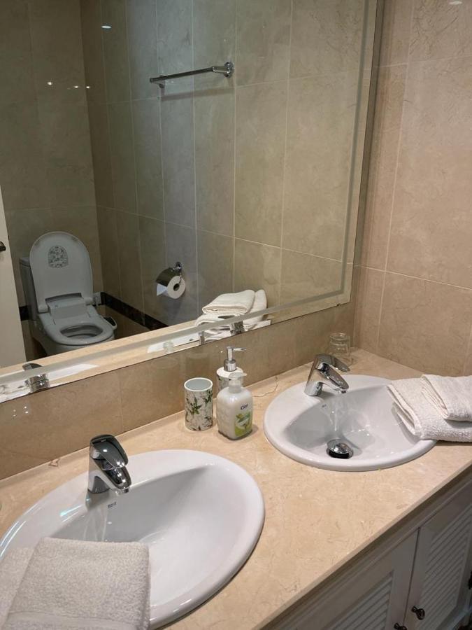 Dominion Apartments إِستيبونا المظهر الخارجي الصورة