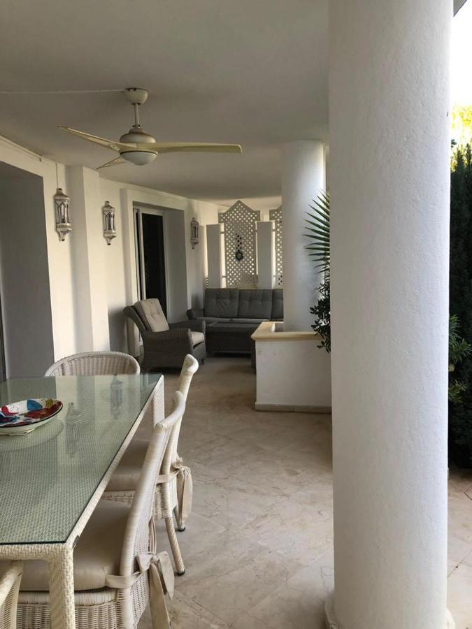 Dominion Apartments إِستيبونا المظهر الخارجي الصورة