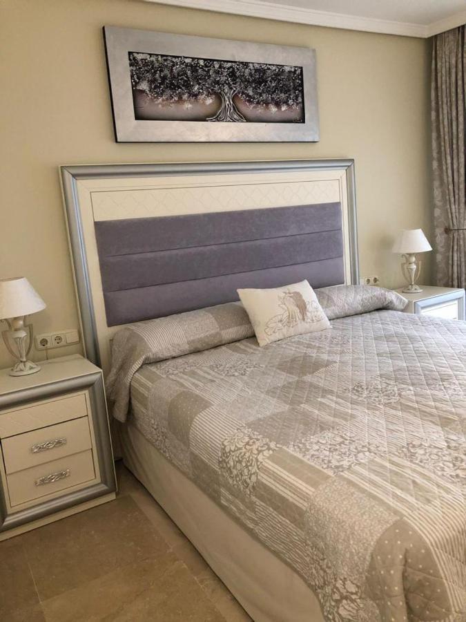 Dominion Apartments إِستيبونا المظهر الخارجي الصورة