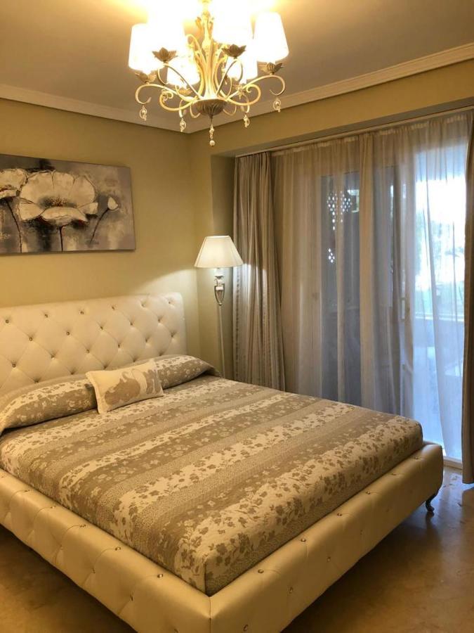 Dominion Apartments إِستيبونا المظهر الخارجي الصورة