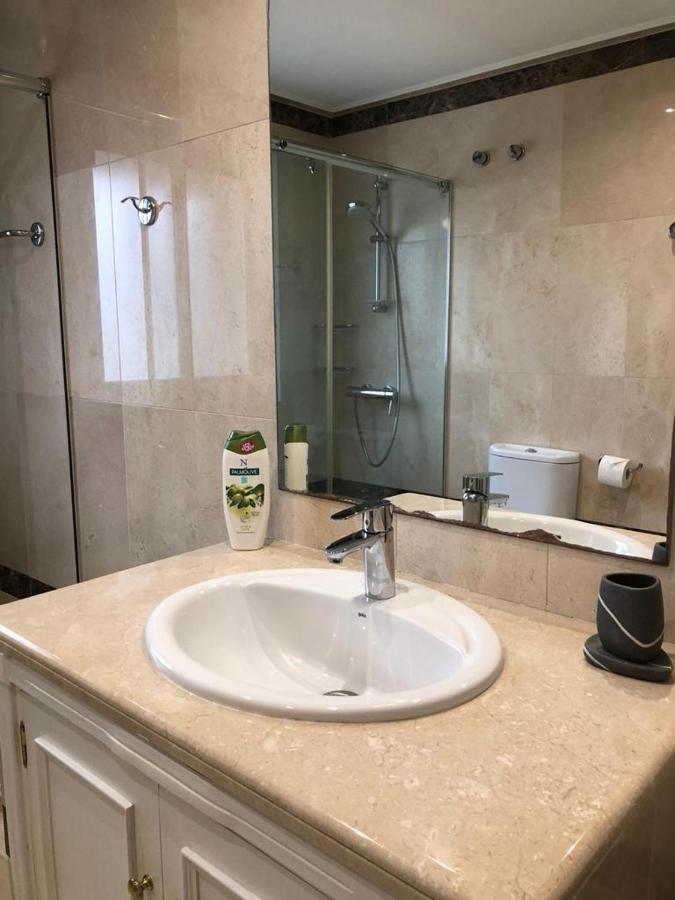 Dominion Apartments إِستيبونا المظهر الخارجي الصورة