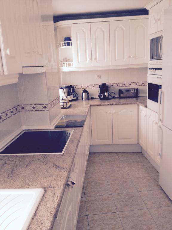 Dominion Apartments إِستيبونا المظهر الخارجي الصورة